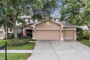 5809 Justicia Loop, Land O' Lakes, FL 34639, Sold 06/10/22