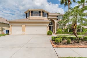 19209 Fishermans Bend Dr, Lutz, FL 33558, Sold 05/06/22