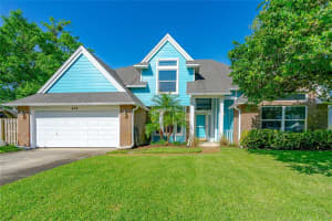 406 Black Oak Ln, Ormond Beach, FL 32174, Sold 05/12/22