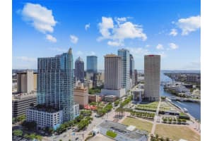 777 N Ashley Dr, Tampa, FL 33602, Sold 05/16/22