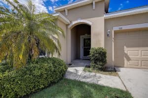 919 Fern Leaf Dr, Ruskin, FL 33570, Sold 05/31/22