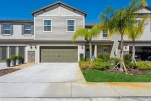 1591 Roseville St, Lutz, FL 33549, Sold 05/25/22