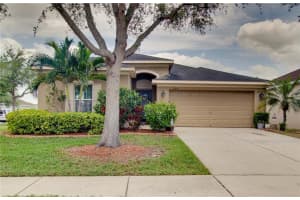 904 Parker Den Dr, Ruskin, FL 33570, Sold 05/16/22