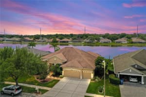 22646 Cliffside Way, Land O' Lakes, FL 34639, Sold 05/19/22