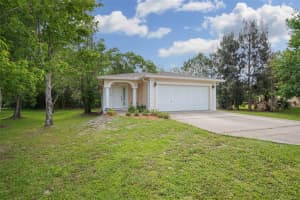 4508 Redcoat Dr, Zephyrhills, FL 33543, Sold 05/12/22