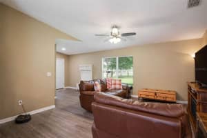 4508 Redcoat Dr, Zephyrhills, FL 33543, Sold 05/12/22