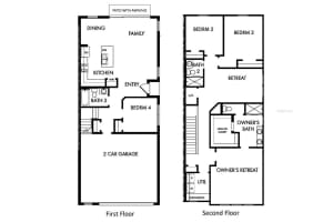 1723 TERRAPIN RD, OCOEE, FL 34761 Sold 12/12/22