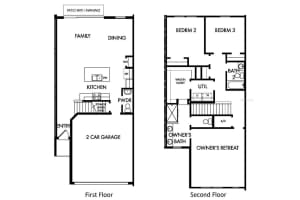 1731 TERRAPIN RD, OCOEE, FL 34761 Sold 10/31/22