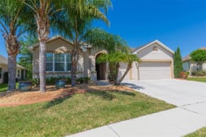 2615 Kenchester Loop, Wesley Chapel, FL 33543, Sold 05/16/22