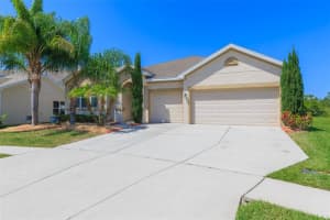 2615 Kenchester Loop, Wesley Chapel, FL 33543, Sold 05/16/22