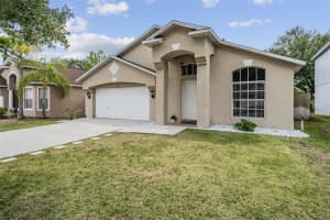 9105 Egret Cove Cir, Riverview, FL 33578, Sold 05/18/22