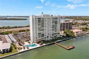 7200 SUNSHINE SKYWAY LN S #14A, ST PETERSBURG, FL 33711 Sold 08/05/22