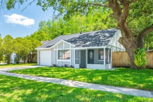 12305 Hidden Brook Dr, Tampa, FL 33624, Sold 06/01/22