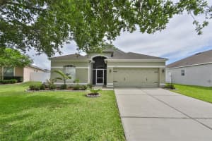 3614 Trapnell Ridge Dr, Plant City, FL 33567, Sold 05/31/22