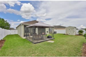 3614 Trapnell Ridge Dr, Plant City, FL 33567, Sold 05/31/22