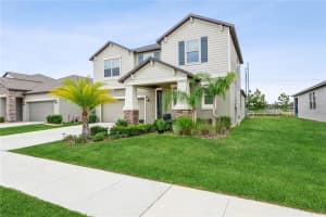 10627 Bahama Woodstar Ct, Riverview, FL 33579, Sold 06/08/22
