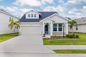 2519 FIREFLAG LN, SARASOTA, FL 34232 Sold 07/11/22
