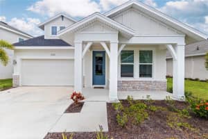 2519 FIREFLAG LN, SARASOTA, FL 34232 Sold 07/11/22