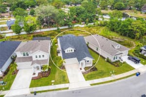 2519 FIREFLAG LN, SARASOTA, FL 34232 Sold 07/11/22