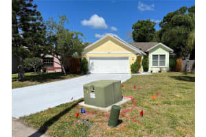 1560 Clover Cir, Melbourne, FL 32935, Sold 06/08/22