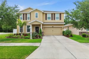 11623 Storywood Dr, Riverview, FL 33578, Sold 05/25/22