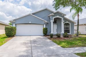 7310 Newhall Pass Ln, Wesley Chapel, FL 33545, Sold 06/13/22