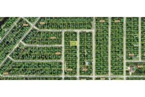 271 MUNOZ ST, PORT CHARLOTTE, FL 33953 Sold 03/31/26