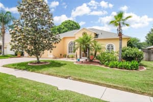 4221 Wharton Way, Land O' Lakes, FL 34639, Sold 06/30/22
