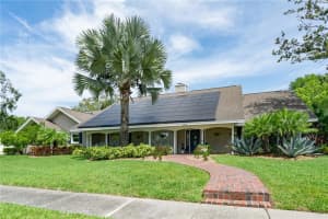 2856 SABER DR, CLEARWATER, FL 33759 Sold 09/23/22