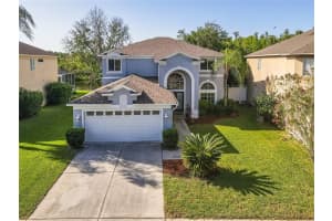 4124 Harbor Lake Dr, Lutz, FL 33558, Sold 05/31/22