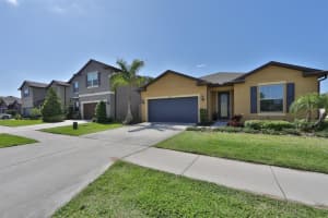 1201 Custer Bayou St, Ruskin, FL 33570, Sold 06/07/22