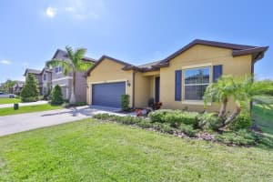 1201 Custer Bayou St, Ruskin, FL 33570, Sold 06/07/22