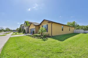 1201 Custer Bayou St, Ruskin, FL 33570, Sold 06/07/22