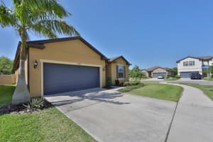 1201 Custer Bayou St, Ruskin, FL 33570, Sold 06/07/22