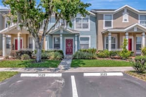 3523 Red Rock Dr, Land O' Lakes, FL 34639, Sold 05/27/22