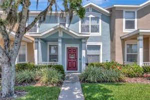 3523 Red Rock Dr, Land O' Lakes, FL 34639, Sold 05/27/22