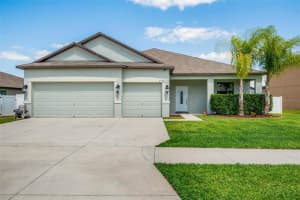 6592 Paden Wheel St, Zephyrhills, FL 33541, Sold 06/24/22