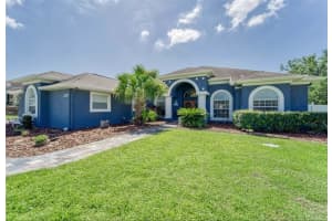 12337 Creek Edge Dr, Riverview, FL 33579, Sold 06/10/22