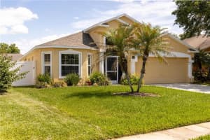 24831 Gun Smoke Dr, Land O' Lakes, FL 34639, Sold 05/31/22