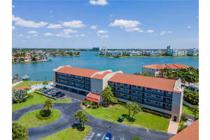 8701 BLIND PASS RD #302-B, ST PETE BEACH, FL 33706 Sold 07/22/22