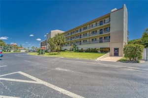 8701 BLIND PASS RD #302-B, ST PETE BEACH, FL 33706 Sold 07/22/22