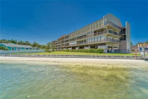 8701 BLIND PASS RD #302-B, ST PETE BEACH, FL 33706 Sold 07/22/22