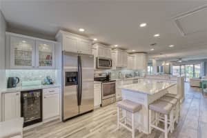 8701 BLIND PASS RD #302-B, ST PETE BEACH, FL 33706 Sold 07/22/22