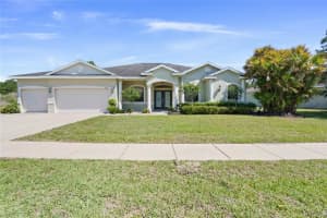 2436 Old Oak Trail, Brooksville, FL 34604, Sold 06/15/22
