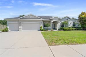 2436 Old Oak Trail, Brooksville, FL 34604, Sold 06/15/22