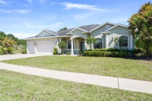 2436 Old Oak Trail, Brooksville, FL 34604, Sold 06/15/22