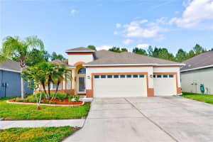 2206 Pantucket Dr, Wesley Chapel, FL 33543, Sold 05/26/22