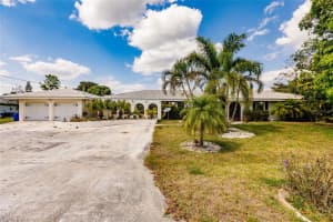 1737 Cascade Way, North Fort Myers, FL 33917, Sold 05/20/22