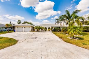 1737 Cascade Way, North Fort Myers, FL 33917, Sold 05/20/22