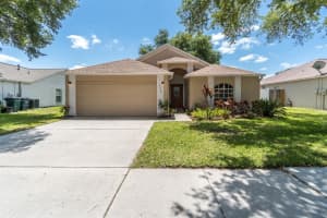 24724 Laurel Ridge Dr, Lutz, FL 33559, Sold 05/31/22